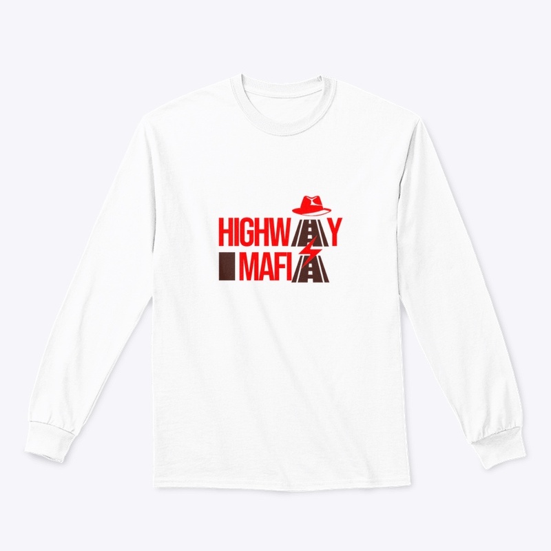 Highway mafia chocolate