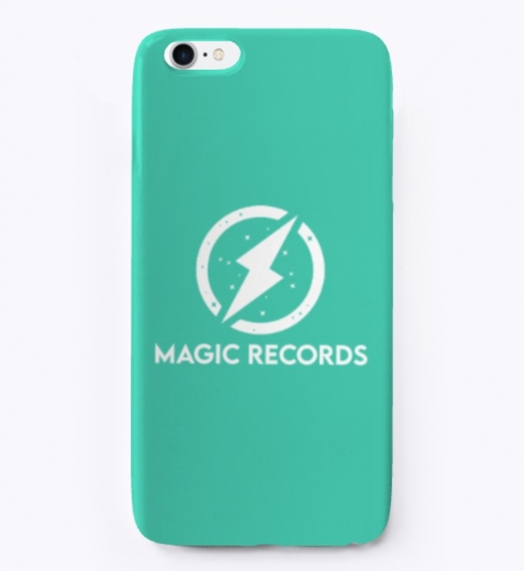 Magic Iphone Case