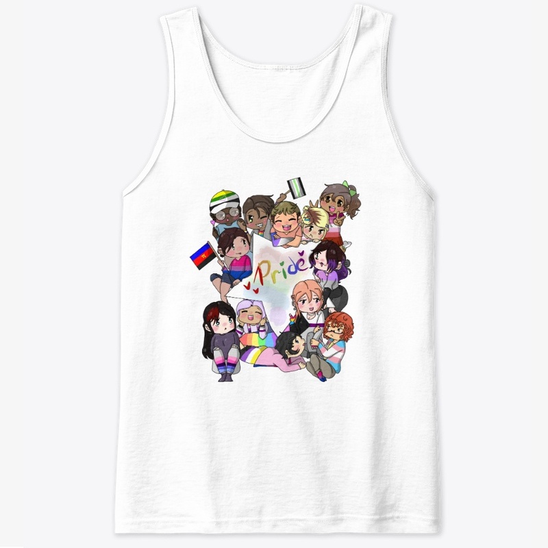 Pride Squad