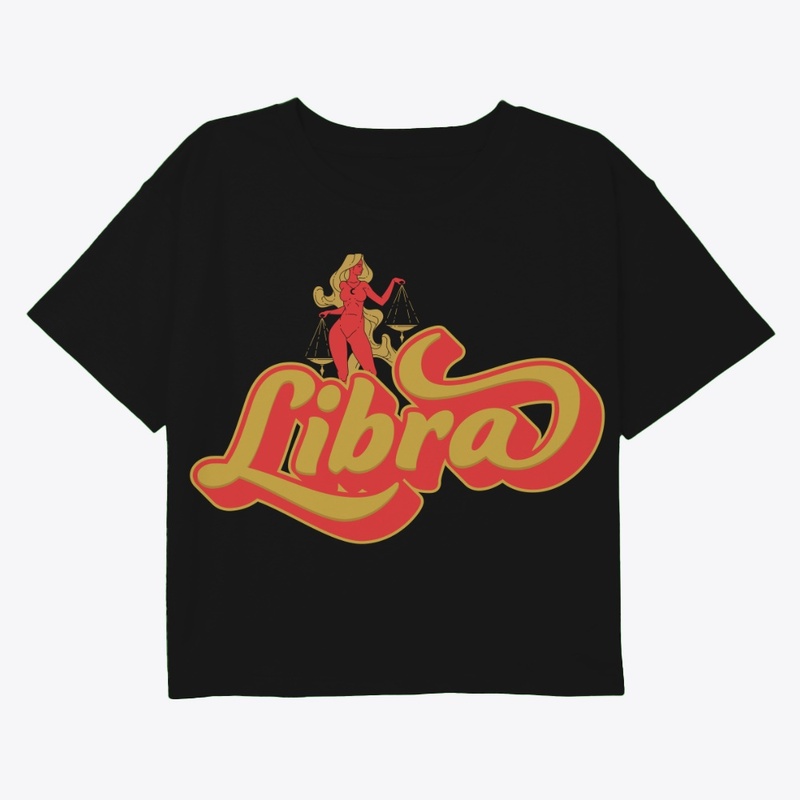 Libra Style: Zodiac Fashion & Gifts