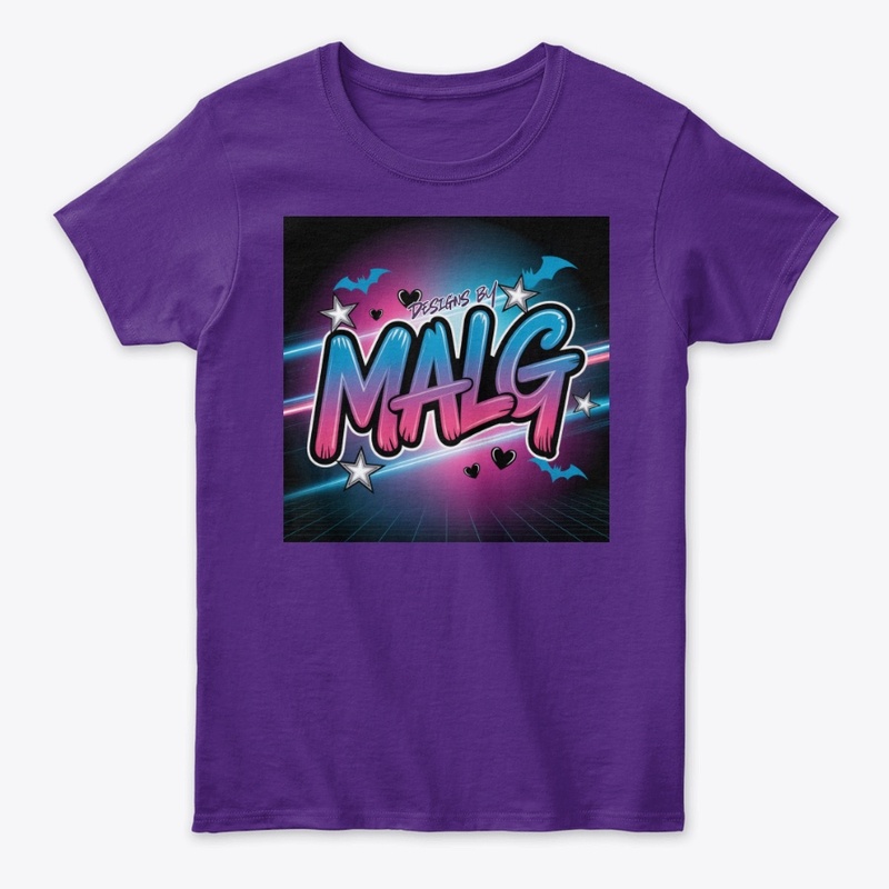 Designs by MalG