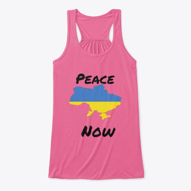 Ukraine Peace Now