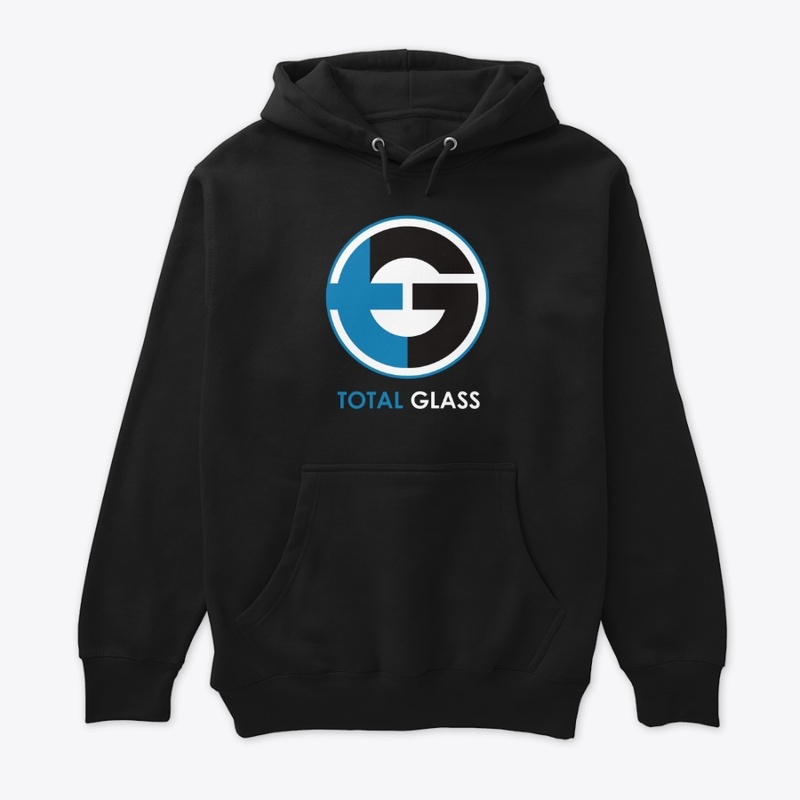 Total Glass Dark