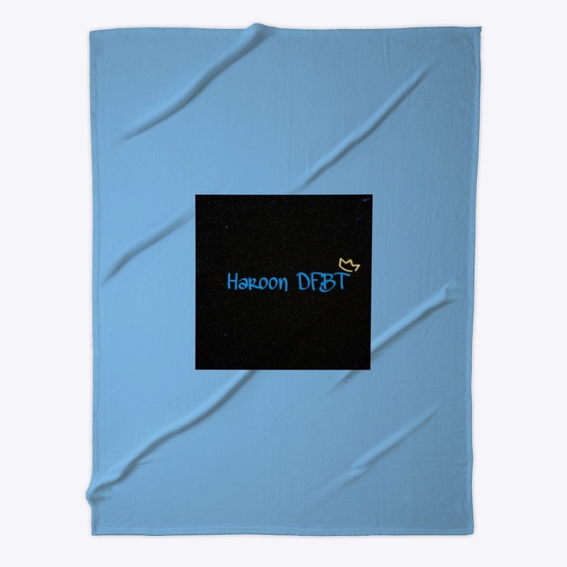 Haroon DFBT Space Stars 