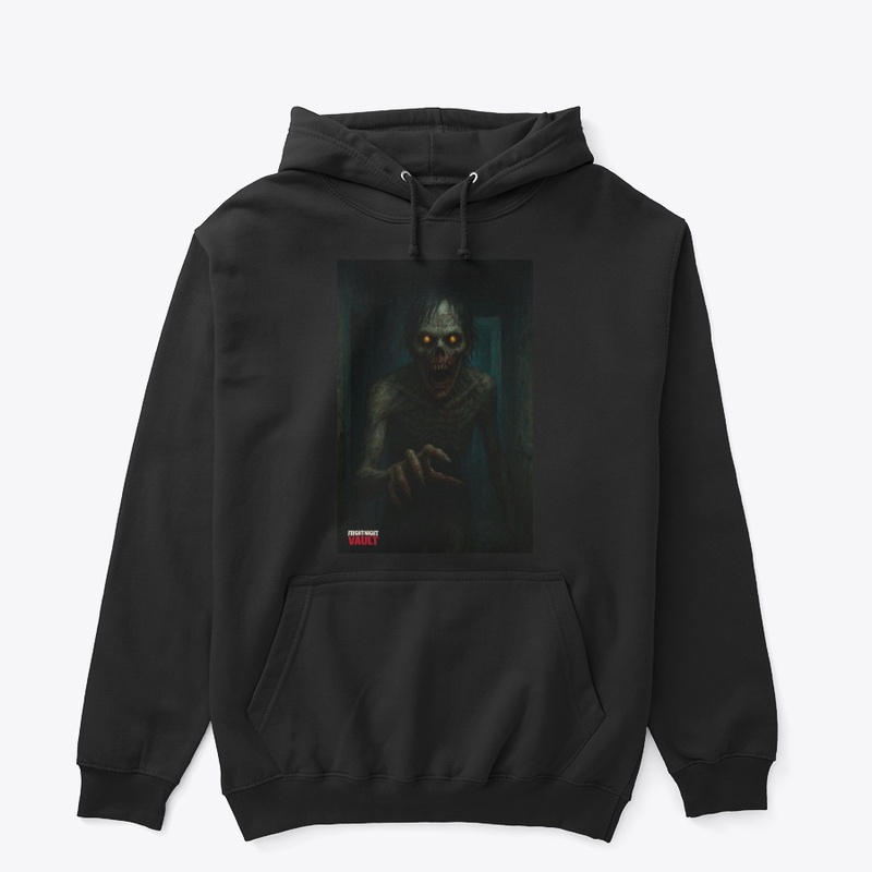 Support the Vault. Wear the Fear.
