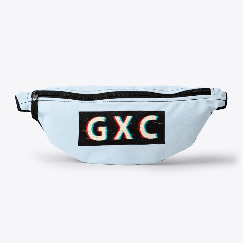 GXC Fanny Pack
