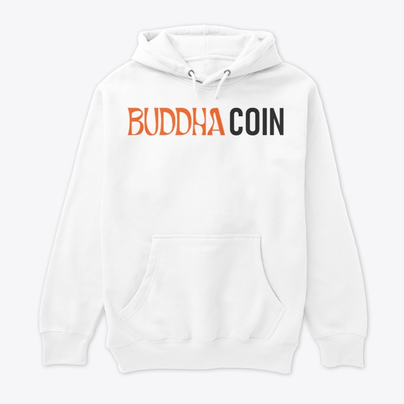Buddha coin 