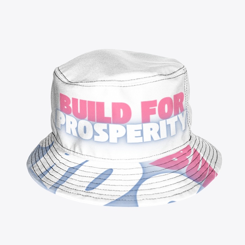 Built for Prosperity Apparel