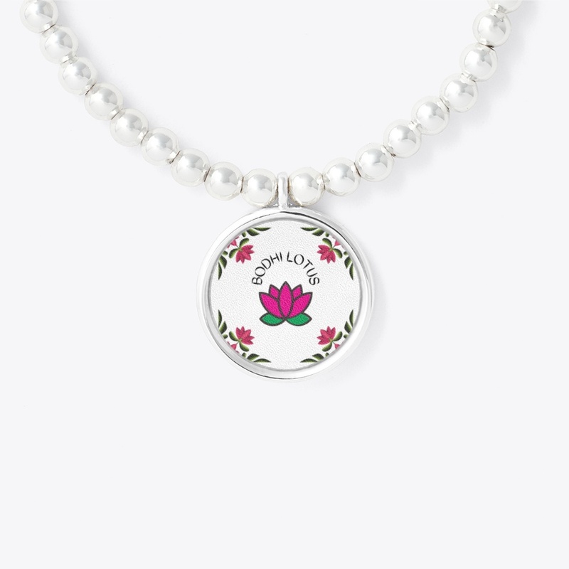 Bodhi Lotus 