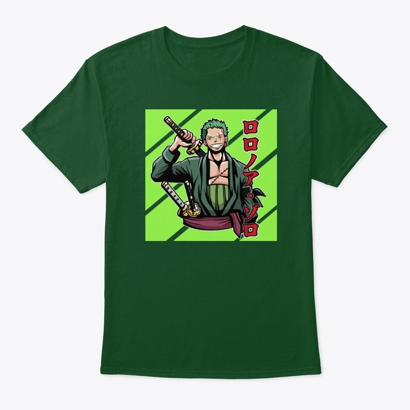 Roronoa Zoro 