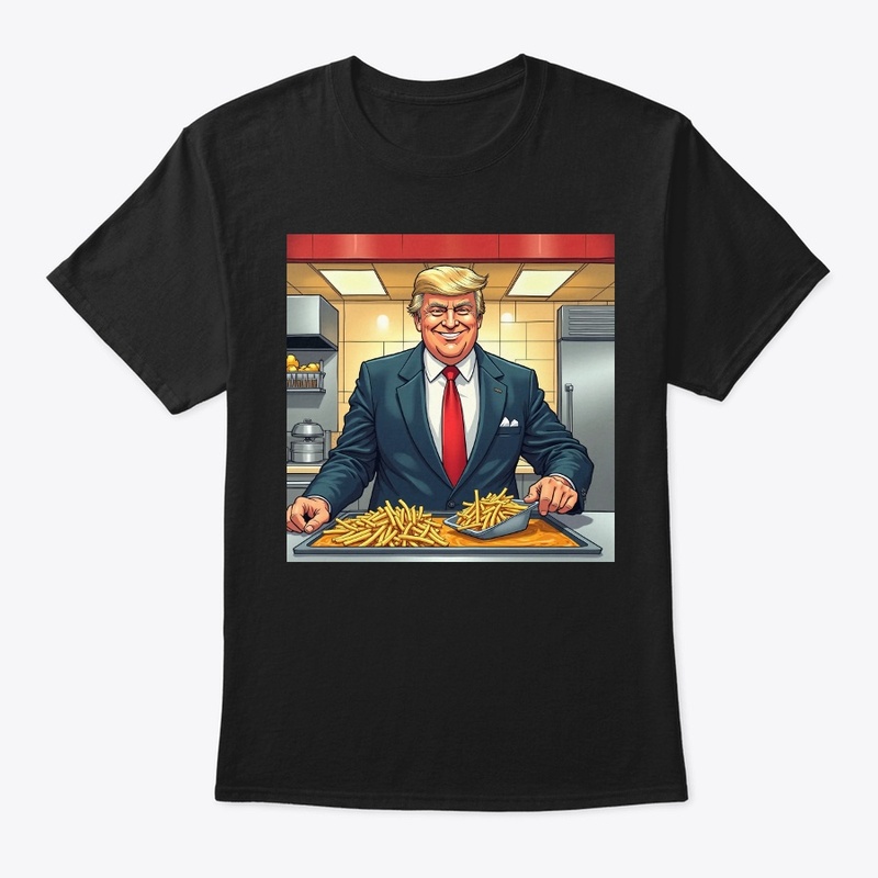 Trump FF #3