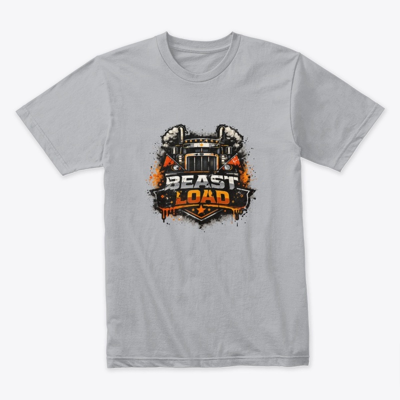 BEAST LOAD -------- Street Wear