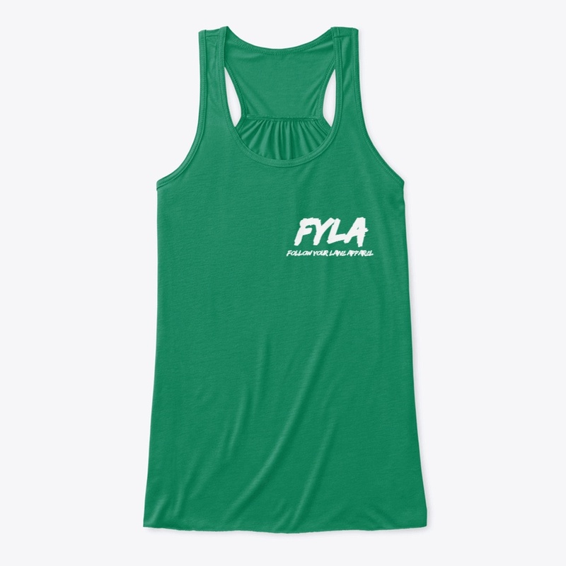 "FYLA" T-Top