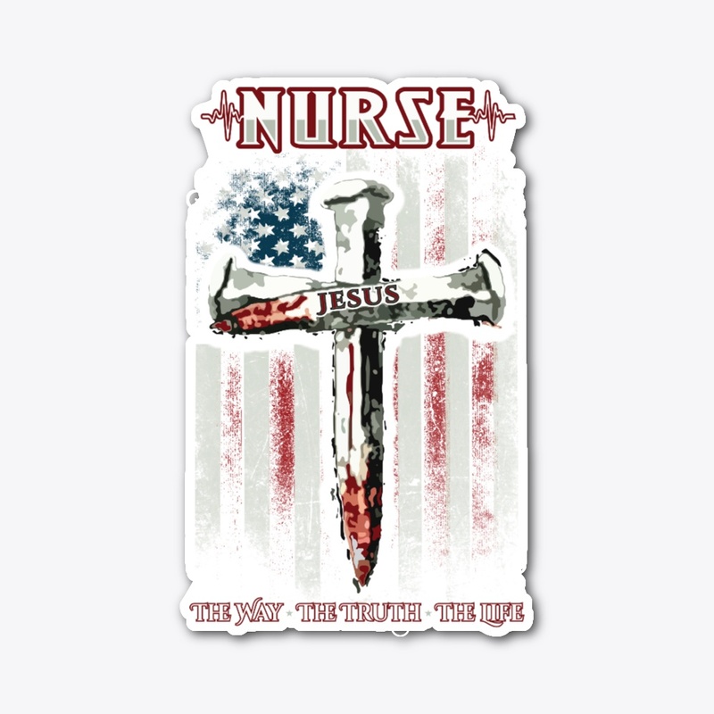 Nurse Way of Life Hoodie