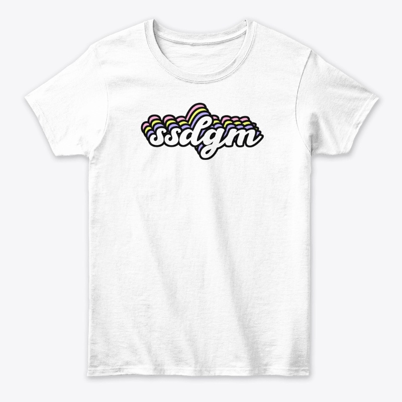 SSDGMS