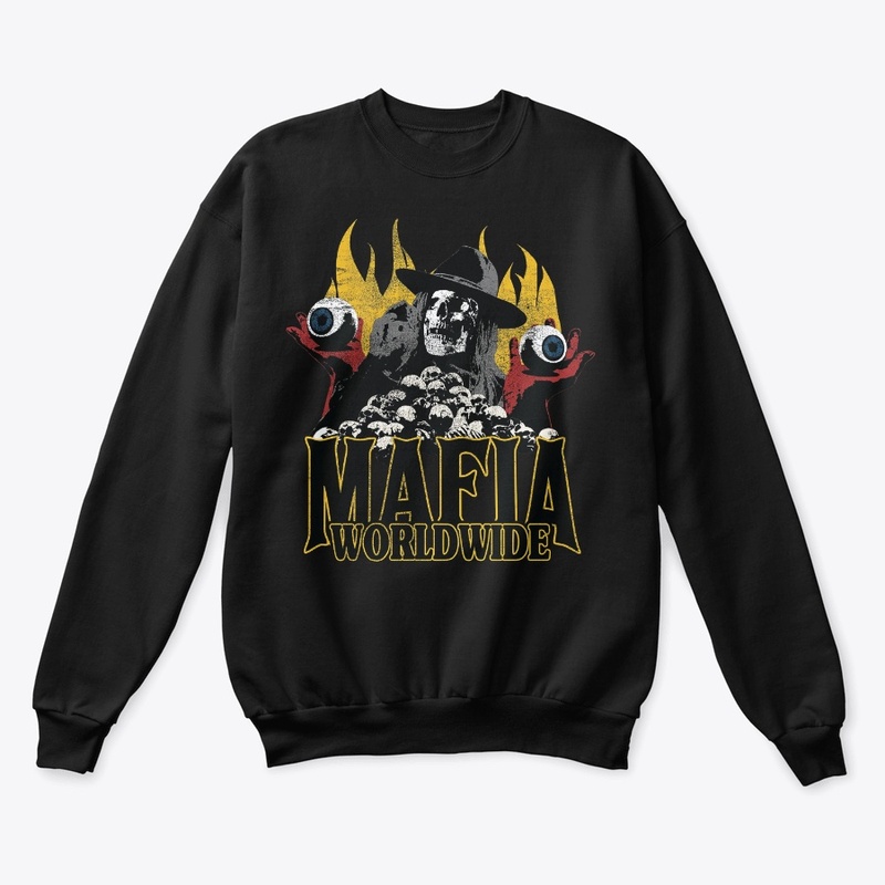 Kai Cenat Merchandise