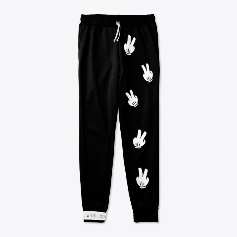 Halloween Joggers