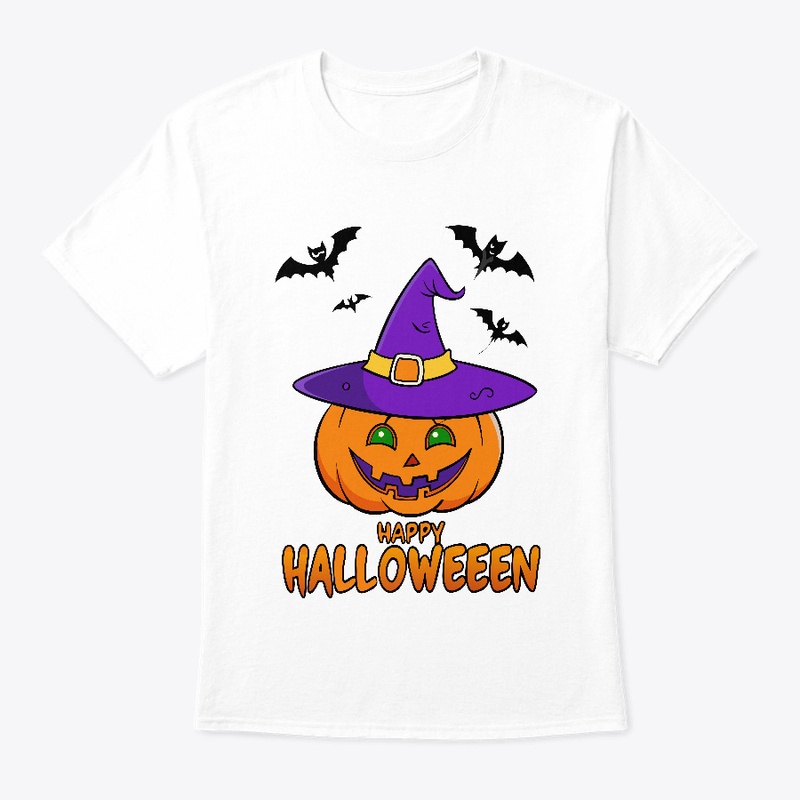 pumpkin for halloween
