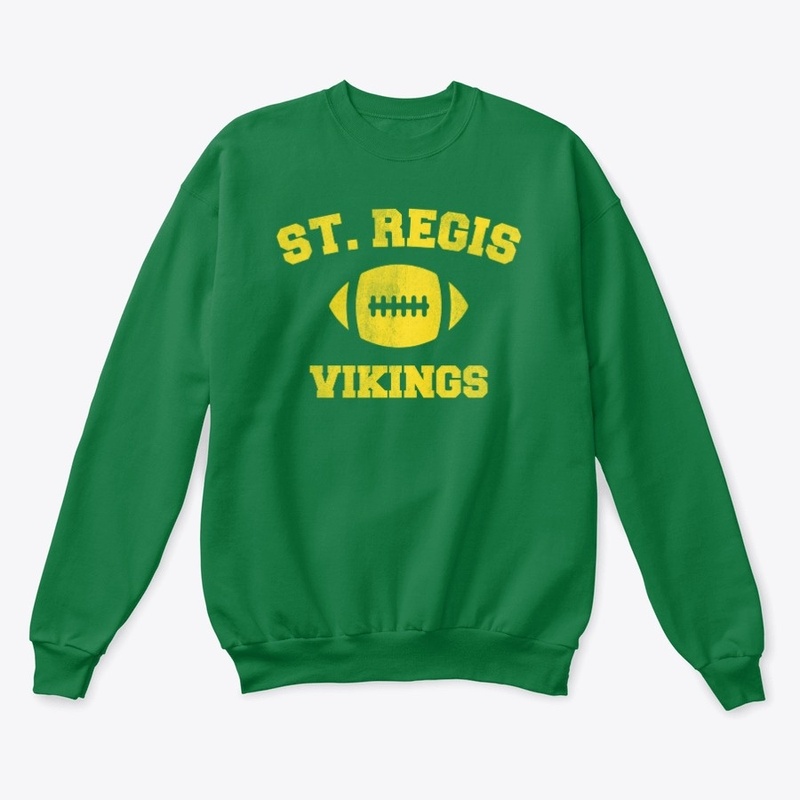 St. Regis Vikings 