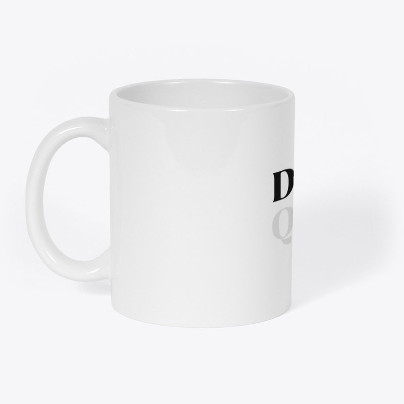 Don't quit yourself t-shirts