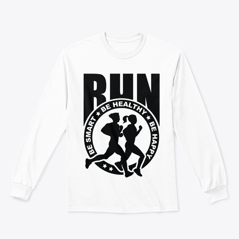 RUN 2 - Black