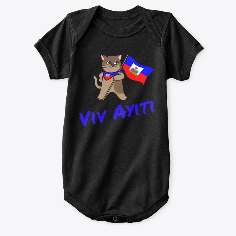 Viv Ayiti