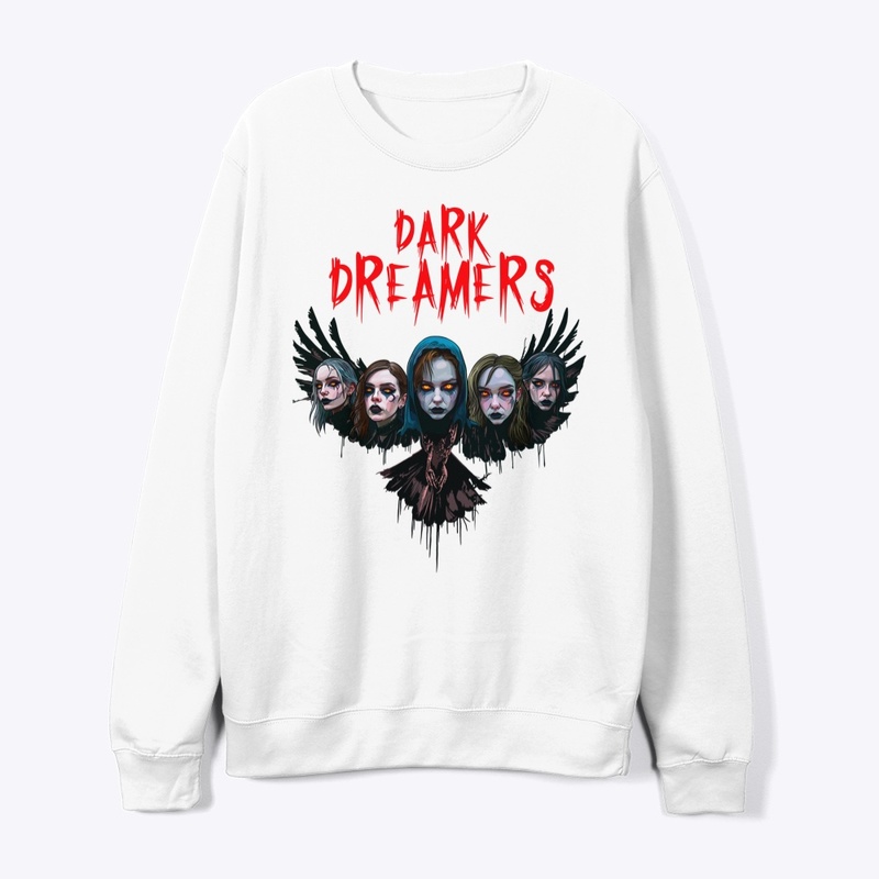 Dark Dreamers