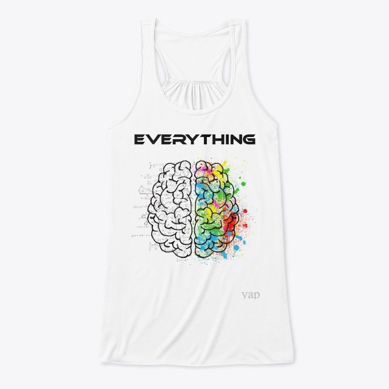 brain everything