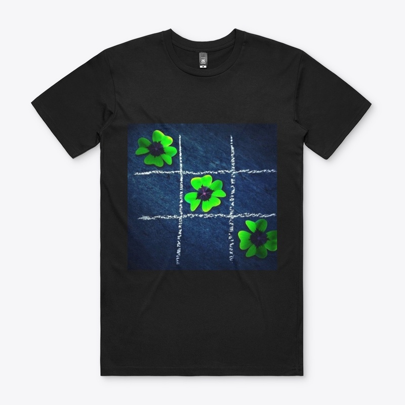 Flowers T shirt