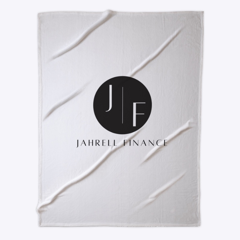Jahrell Finance Merch