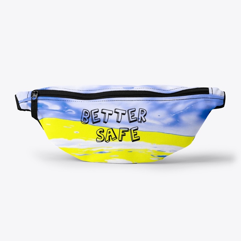 EFF-BETTER SAFE