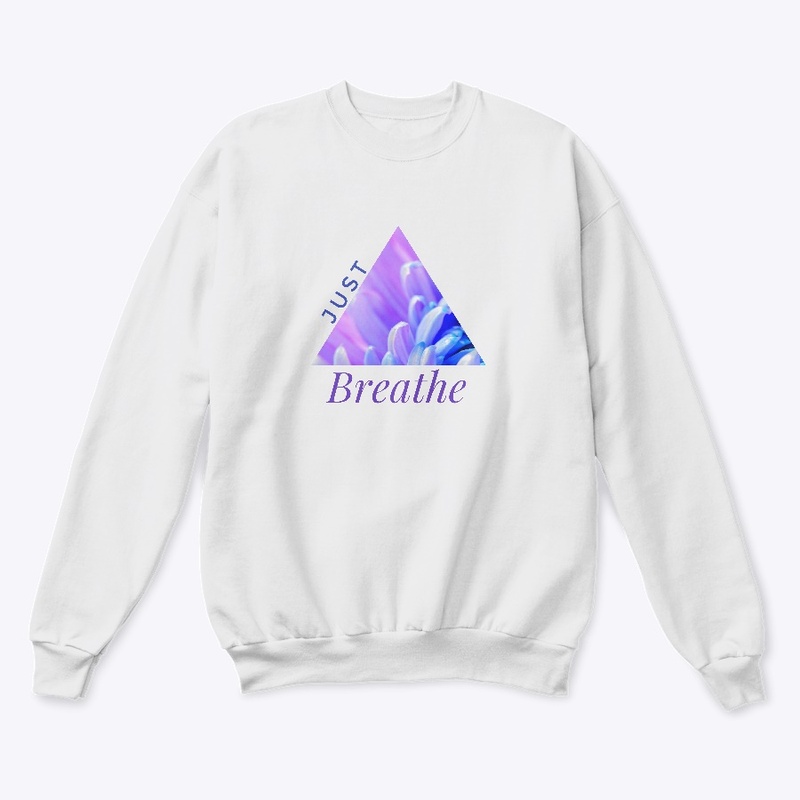 Just Breathe