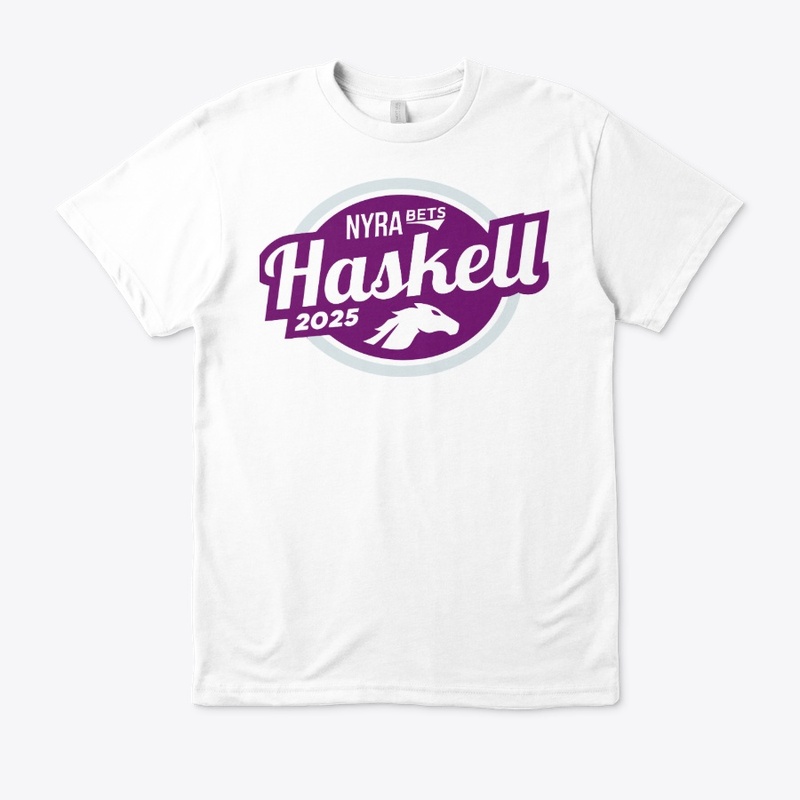 Haskell Invitational Stakes Champion