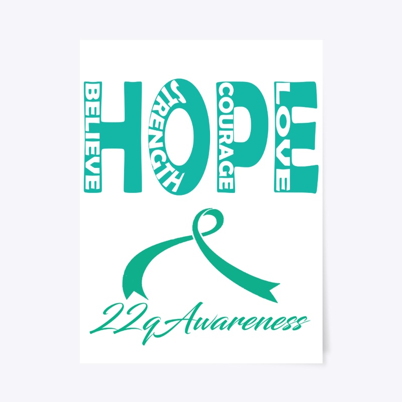 22q Awareness