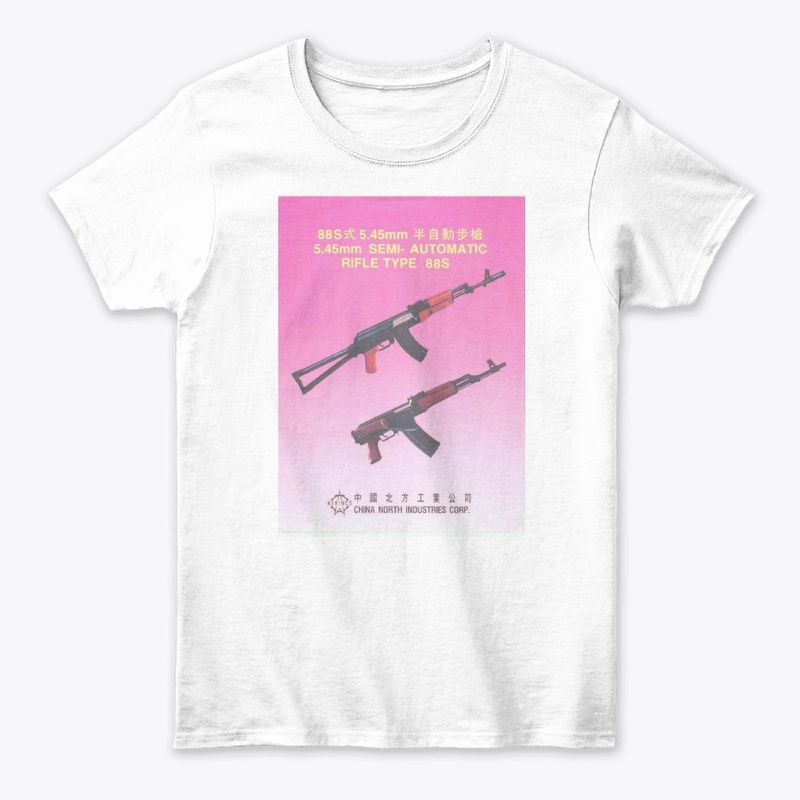 A E S T H E T I C AK