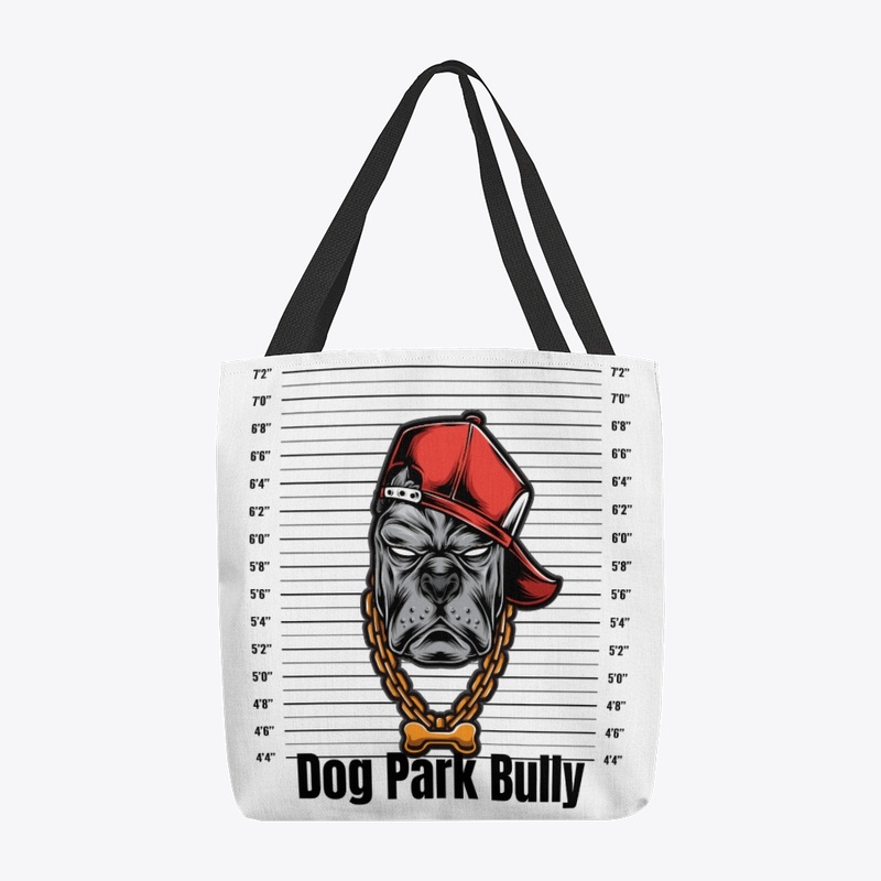 Dog Park Bully