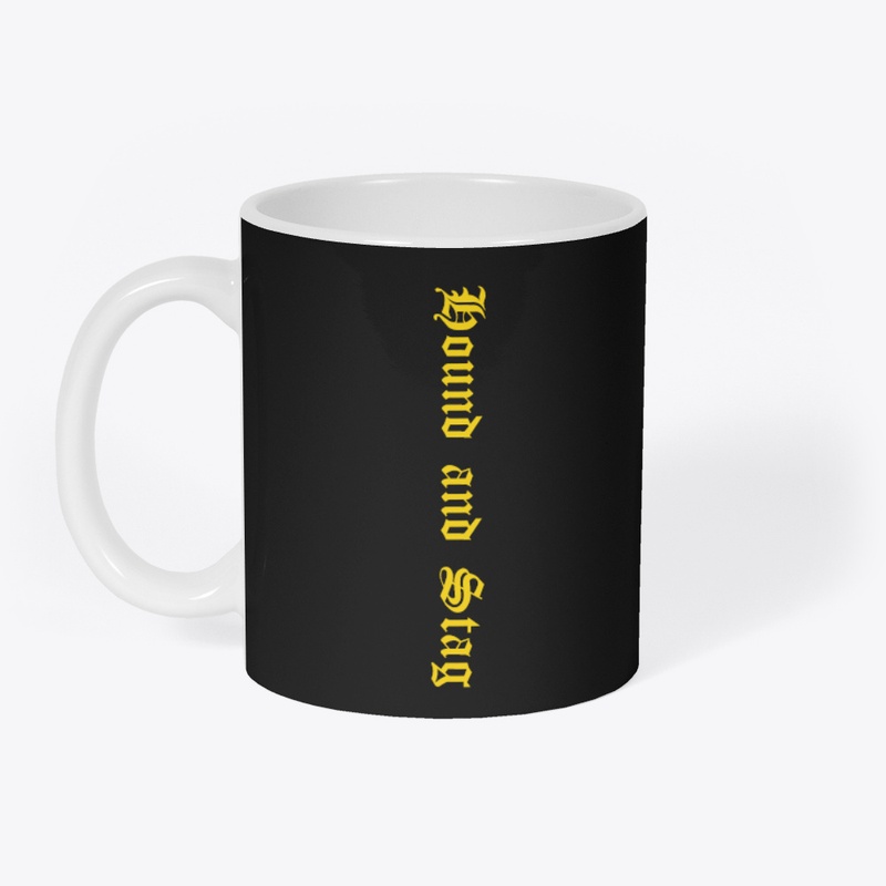 Hound and Stag Presents