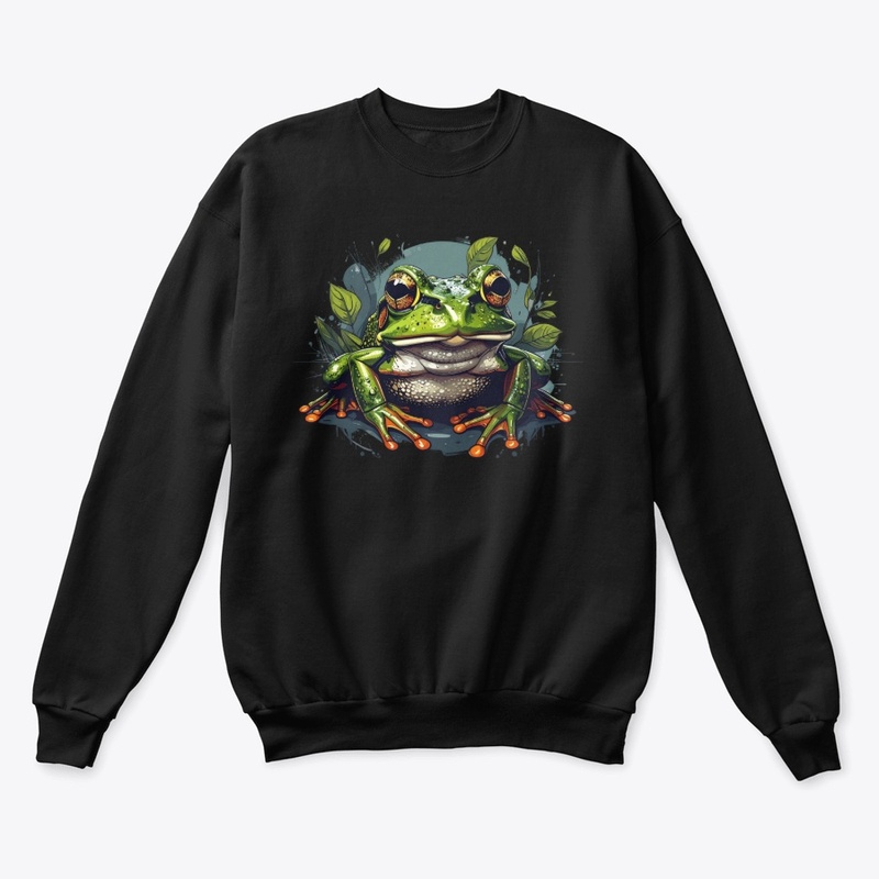 Frog Design 6