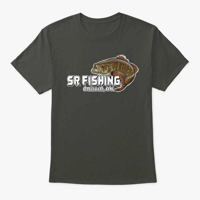 SR Fishing Shop