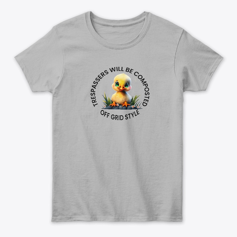 Duck