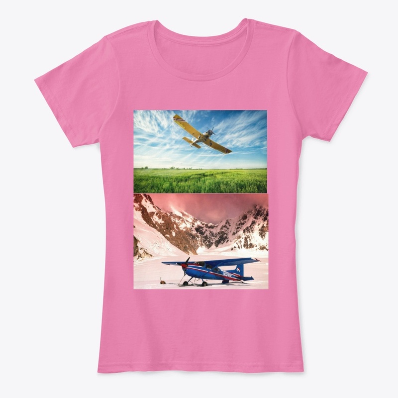 Aviation lovers