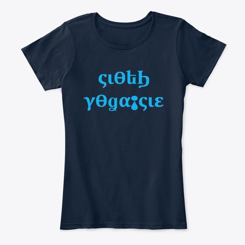 Sloth Yoga Isle