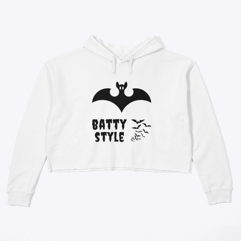 batty style 