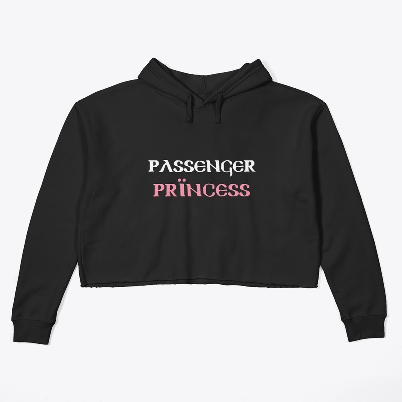 Passenger Princess 