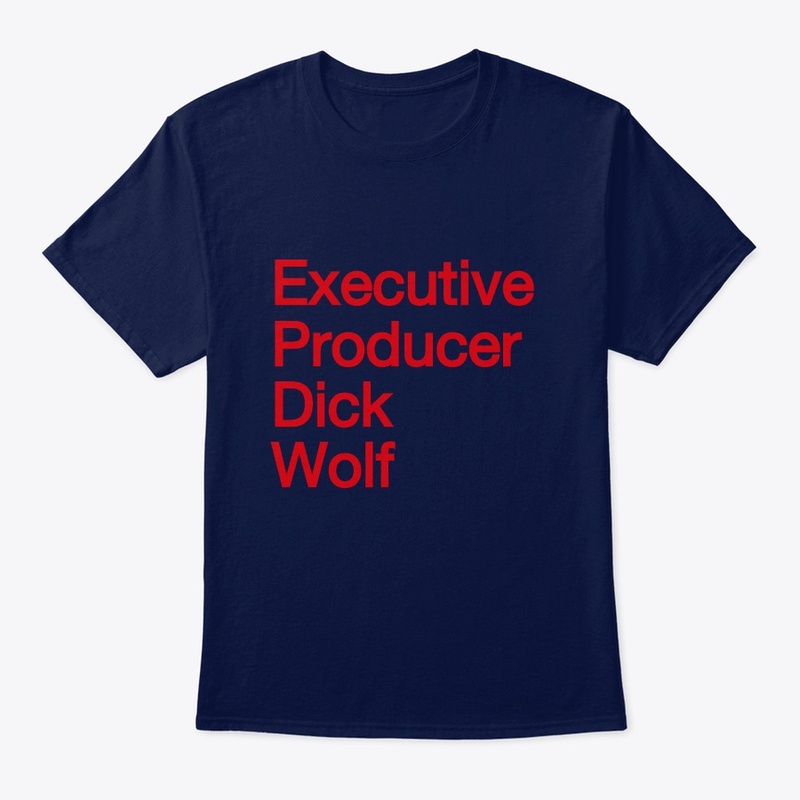 dick wolf