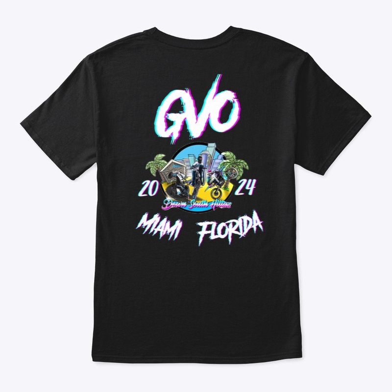 DSH GVO 24