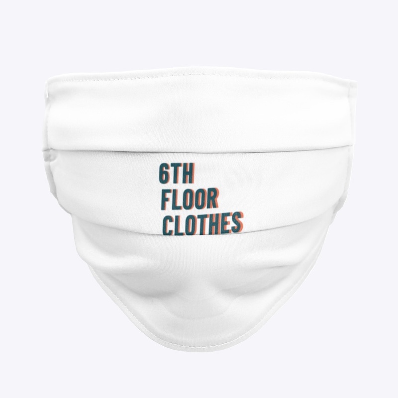6th floor accessories