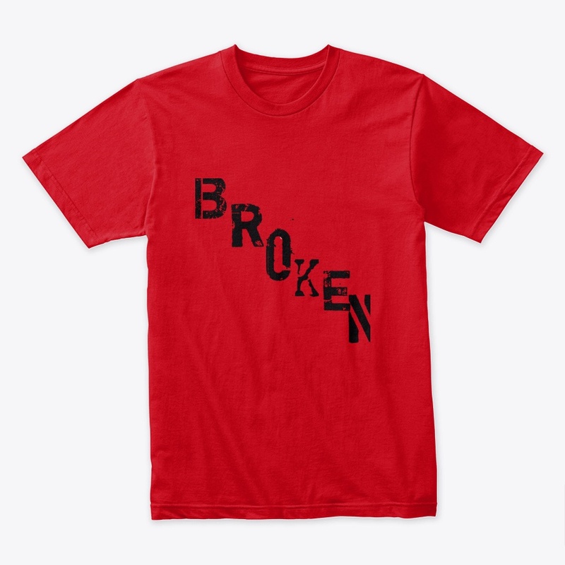 BROKEN