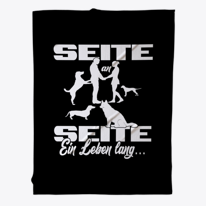 Hundefamilie Hundeliebhaber Familien 