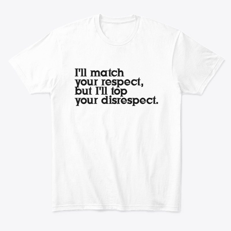 Respect